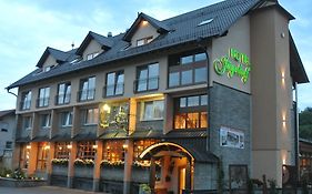 Hotel Jaegerhof